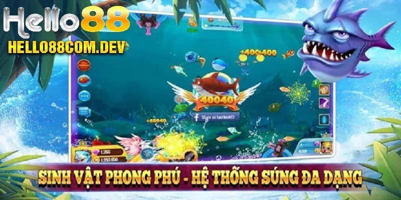 Đồ họa 3D đẳng cấp