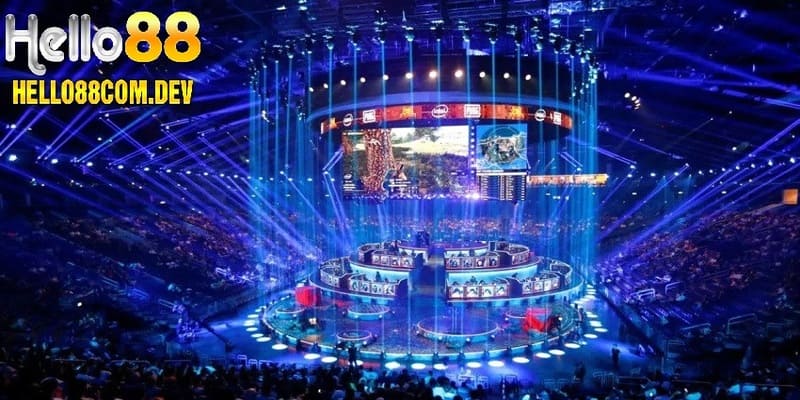 Esports đem đến hội viên trải nghiệm thú vị