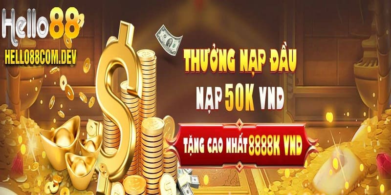 Tưng bừng khuyến mãi giá trị khủng