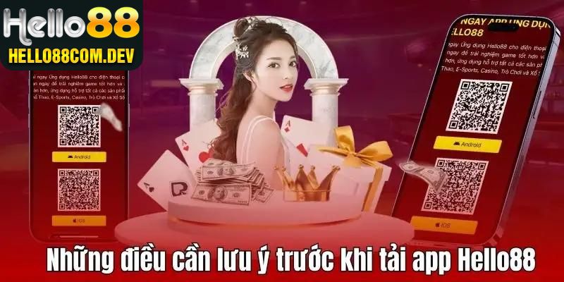 Cài đặt ứng dụng từng nguồn không chính thống