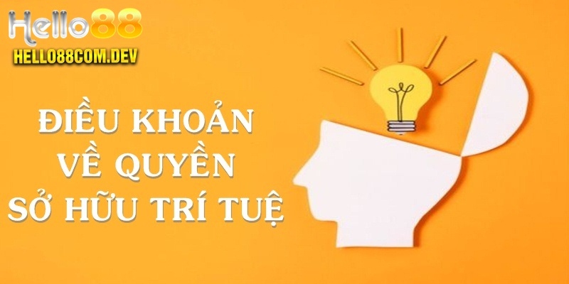 Các quy định cần tuân thủ về quyền sở hữu trí tuệ