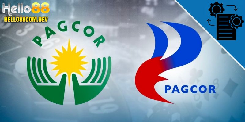 Giấy phép hoạt động PAGCOR