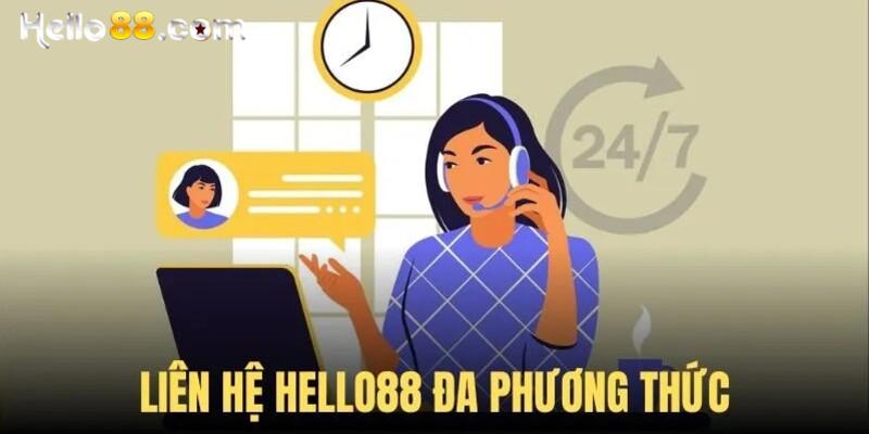 Đa dạng sự lựa chọn dành cho bet thủ khi có vấn đề