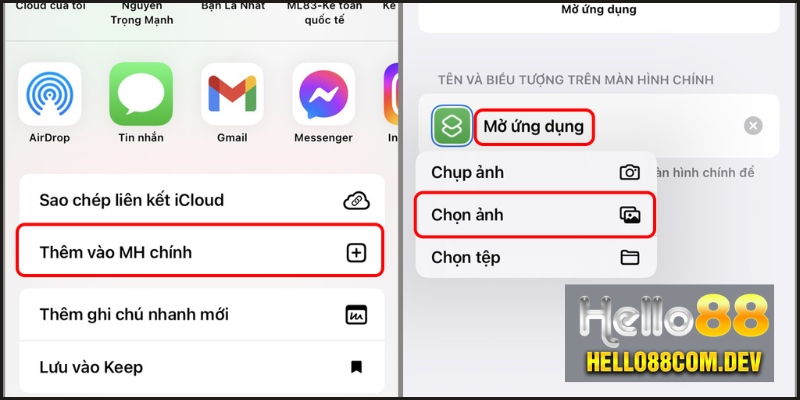 Download phần mềm hỗ trợ Tài Xỉu trên IOS