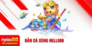 Bắn Cá Xèng - Săn Ngay Những Khoản Thưởng Siêu Khủng