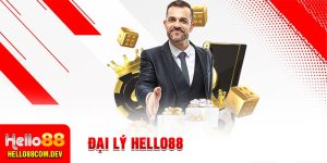 Đại Lý Hello88 - Hoa Hồng Cực Cao, Kiếm Tiền Cực Dễ