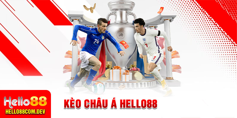 Kèo châu Á Là Gì? Dữ Liệu Chuẩn Xác Cho Bet Thủ Hello88